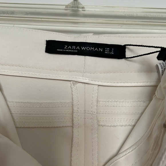 Zara pants - Picture 3 of 4